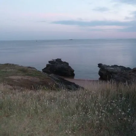 Résidence La Brigantine * Pornichet